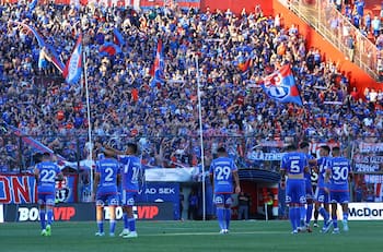 La U estuvo a punto de tener estadio: revelan oferta azul por el Santa Laura