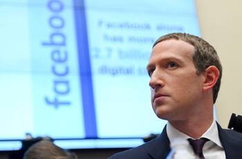 Mark Zuckerberg comparte el nacimiento de su tercera hija en Instagram