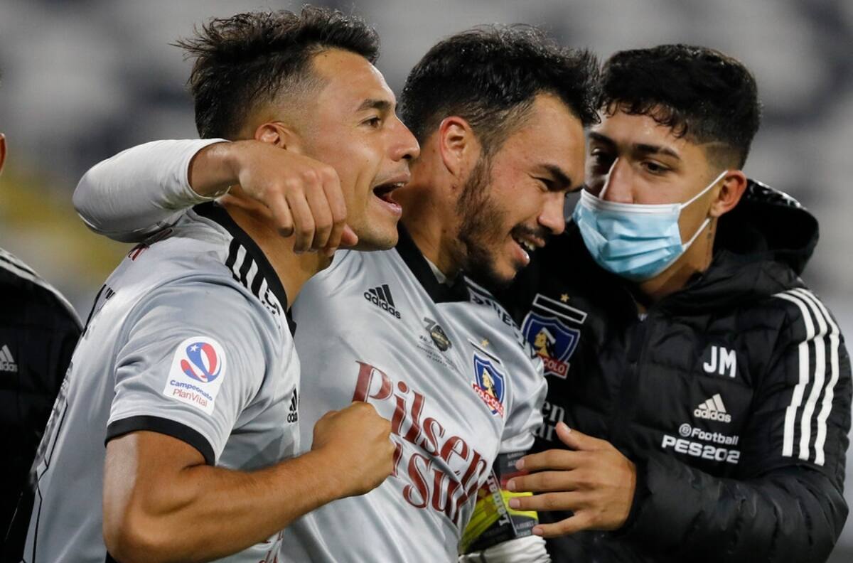 El inesperado retorno que tendría la citación de Colo Colo para su duelo ante Curicó Unido