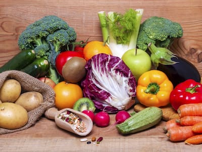 Así puedes conservar tus alimentos en el hogar: conoce los mejores métodos para guardar frutas, verduras y legumbres
