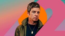 Noel Gallagher celebra sus 54 años el mismo día que el equipo de sus amores disputa la final de la Champions League