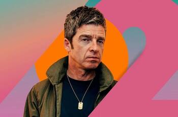 Noel Gallagher celebra sus 54 años el mismo día que el equipo de sus amores disputa la final de la Champions League