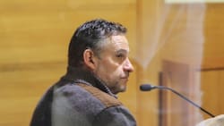 Padre de Martín Pradenas es condenado a 5 años por abuso sexual a menor: los detalles del caso