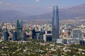 Estas son las 10 comunas de la Región Metropolitana con mejor calidad de vida, según la UC