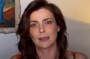 Tonka Tomicic rompió el silencio sobre el caso "Relojes VIP" que involucra a Parived: "Mi conciencia está súper tranquila"