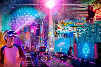 Del Catsfishing al robo de dinero: los riesgos del Metaverso que pueden impactar en tu "vida real"