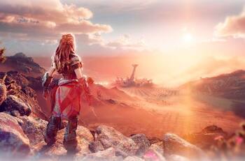 Guerrilla Games confirma estar trabajando en un nuevo multiplayer de Horizon