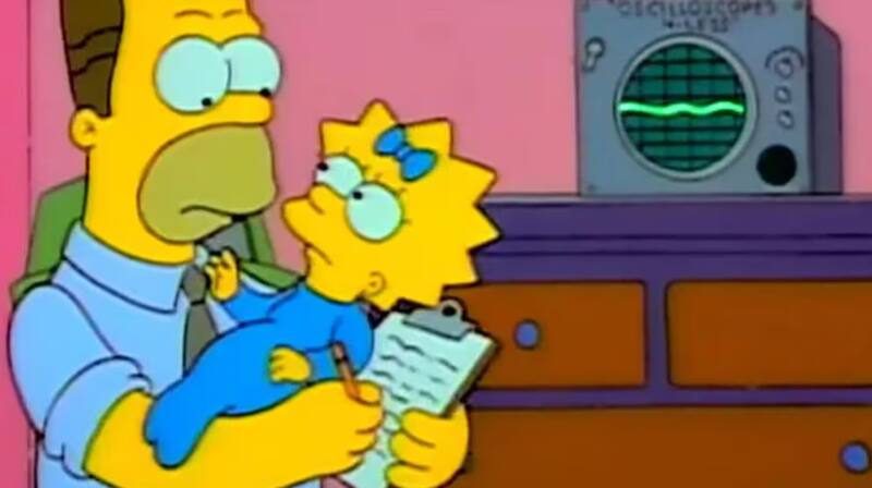 Traductor de llantos.