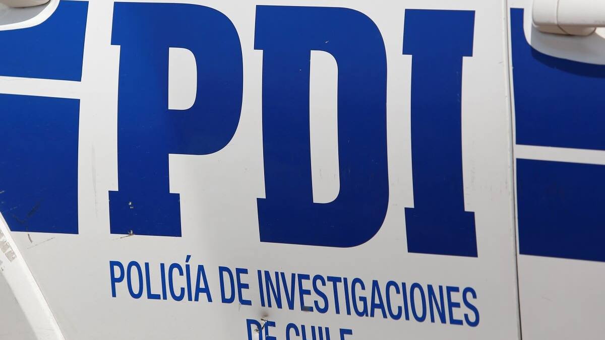 Mujer de 71 años fue encontrada muerta en un hotel de Iquique: PDI indaga sobre el fallecimiento