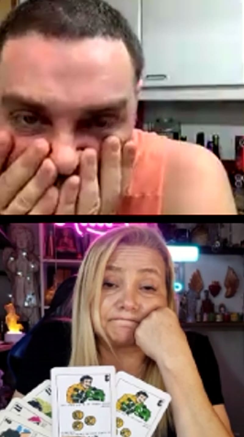 impactó con información sobre el caso policial.