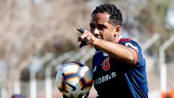 Jean Beausejour: "Tengo mi postura bien marcada, algo que mis compañeros no muestran"