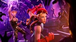 Fortnite: Cammy y Guile llegarán a la arena del Battle Royale