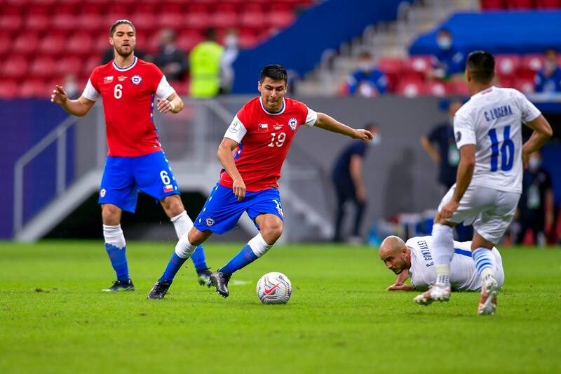 se lesionó a días de comenzar la temporada con el Cádiz.