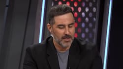 Claudio Bravo sorprende y compara al Colo Colo de Ortiz con el Atlético Madrid