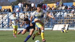 Equipo del fútbol chileno pide suspender su partido del fin de semana por grave crisis