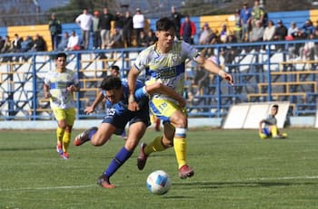 Equipo del fútbol chileno pide suspender su partido del fin de semana por grave crisis
