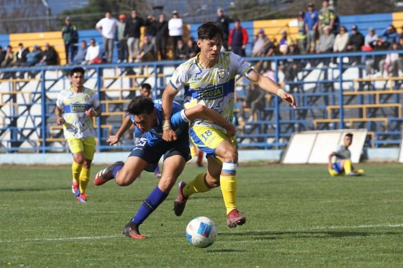 El elenco de la Sexta Región recibe este fin de semana a Provincial Osorno. El partido está en riesgo.