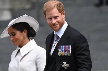 ¿Dónde queda el príncipe Harry?: Estos son los miembros más populares de la familia real según las encuestas