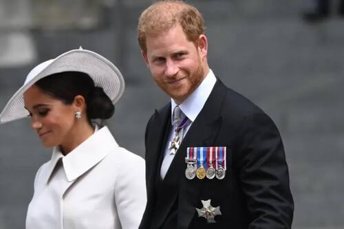 ¿Dónde queda el príncipe Harry?: Estos son los miembros más populares de la familia real según las encuestas