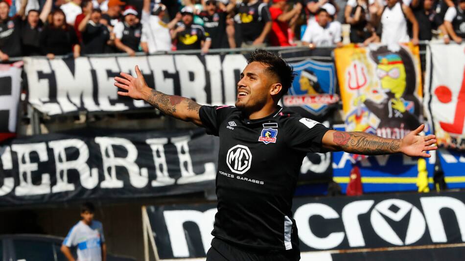 Audax Italiano vs Colo Colo (27)