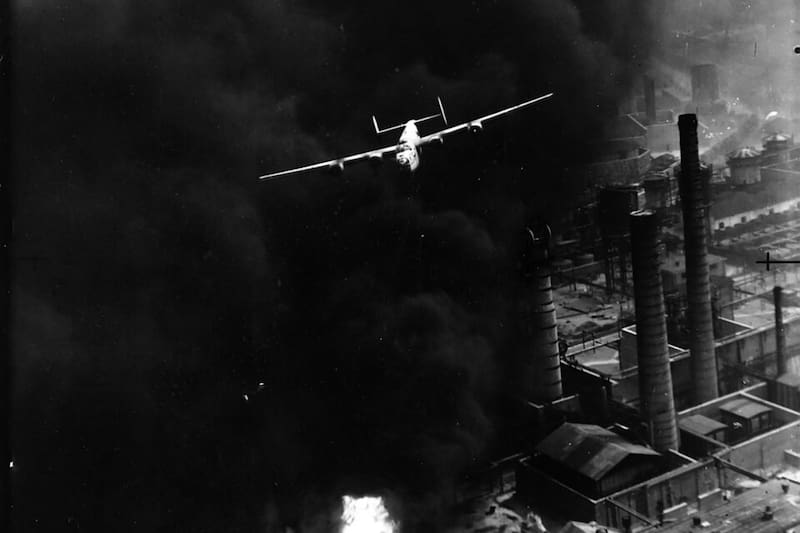 Descubre qué hechos sucedieron durante esta fecha.