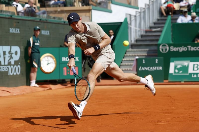 va por su segunda victoria en Madrid. Foto: EFE.