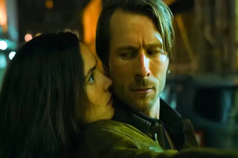 está basada en un personaje real. Créditos: Netflix