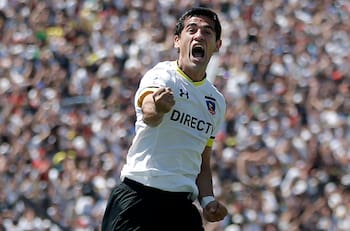 “Mi desafío era demostrar mi nivel. No lo pude hacer en Boca Juniors, sí lo hice en Colo Colo”