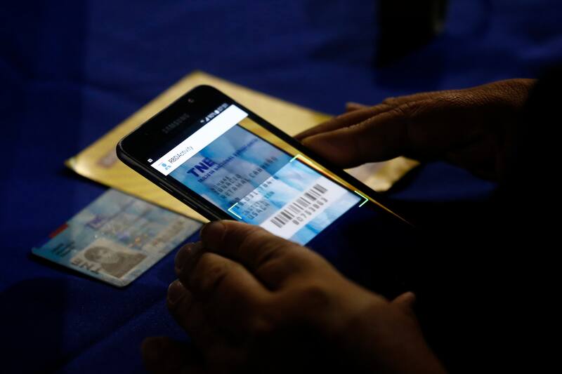 El 31 de mayo termina el periodo para revalidar la TNE. (Foto: Agencia Aton)