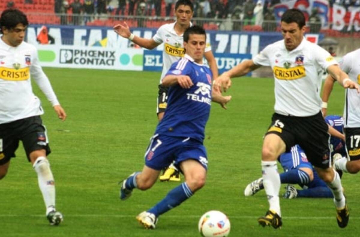 Scotti y polémico Superclásico del 2010: "Me dio pena el árbitro que se le cayó el banderín"