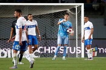 Armarían su propio equipo: la enorme cantidad de jugadores que rescindieron contrato en la UC