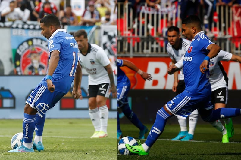 Cristian Palacios fue el protagonista de los penales en 2022.