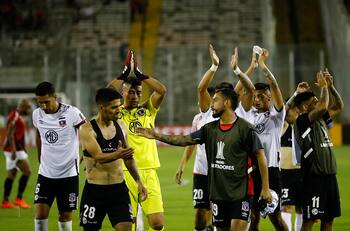Ministra del Deporte defendió la localía de los equipos chilenos en Copa Libertadores