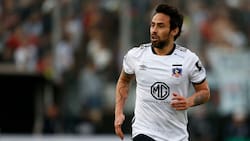 VIDEO | ¿Ganar la Libertadores con Colo Colo o Palmeiras? la sorprendente respuesta de Jorge Valdivia