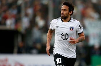 VIDEO | ¿Ganar la Libertadores con Colo Colo o Palmeiras? la sorprendente respuesta de Jorge Valdivia