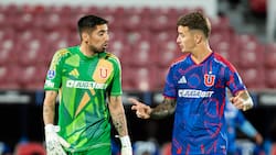 Coquimbo Unido vs Universidad de Chile: formaciones, hora y quién transmite HOY