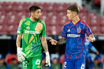 Coquimbo Unido vs Universidad de Chile: formaciones, hora y quién transmite HOY