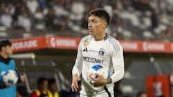 La razón económica por la que Colo Colo quiere prestar a Cristián Zavala a Coquimbo Unido