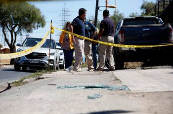 Encerrona en Maipú: Delincuentes matan a mujer para robarle $6 millones