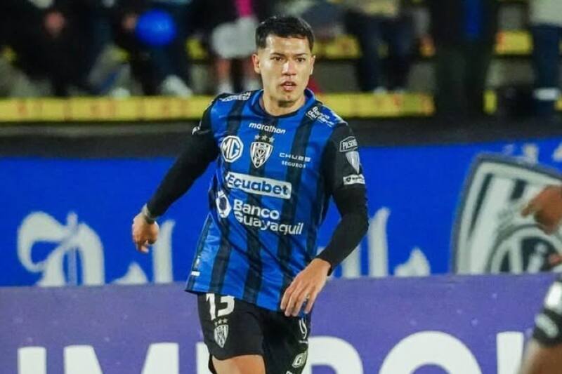 El ex Unión La Calera queda libre a fin de año