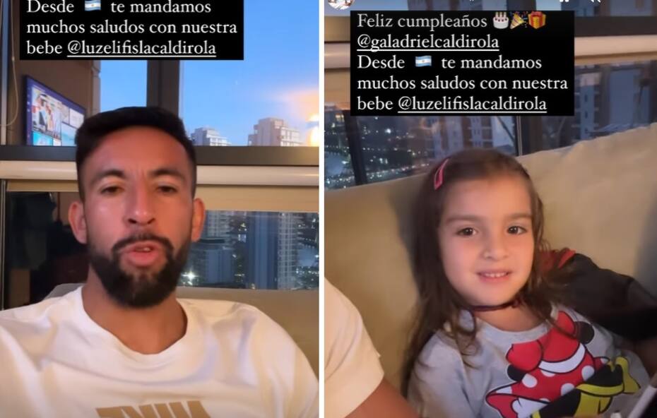 Créditos: Instagram