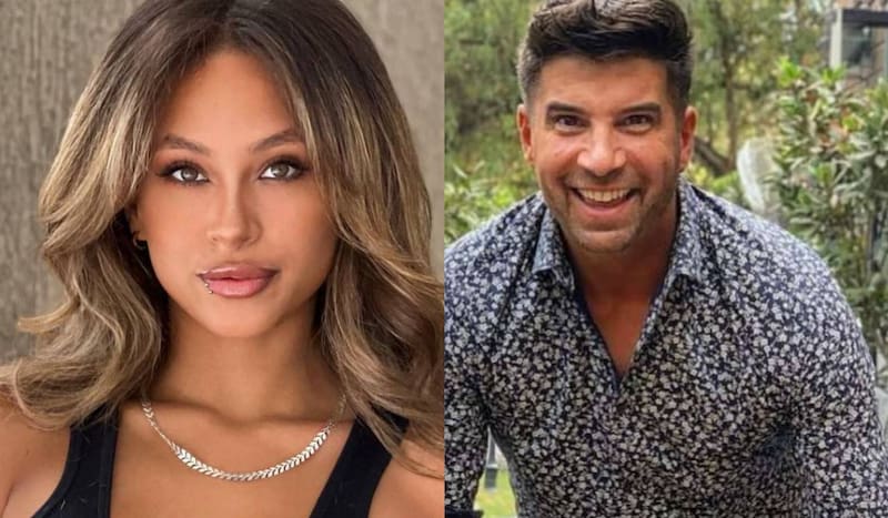 terminaron su relación.