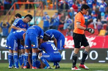 Uno de los peores refuerzos del siglo en la U se confesó: "Me gustaba la noche, el alcohol y las mujeres"