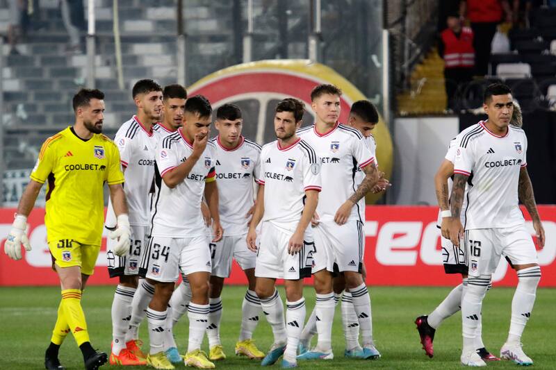 Colo Colo no contará con refuerzo por cuarto partido consecutivo (Foto: Aton)