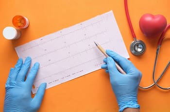 Raúl Saued, cardiólogo: “Estamos viendo un alza en casos de infartos, incluso en pacientes más jóvenes”