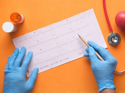 Raúl Saued, cardiólogo: “Estamos viendo un alza en casos de infartos, incluso en pacientes más jóvenes”