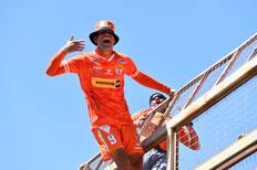 “Cobreloa es el equipo de mis amores; lo veo candidato para 2026, tienen muy buenos nombres”