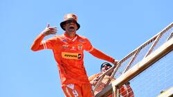 “Cobreloa es el equipo de mis amores; lo veo candidato para 2026, tienen muy buenos nombres”