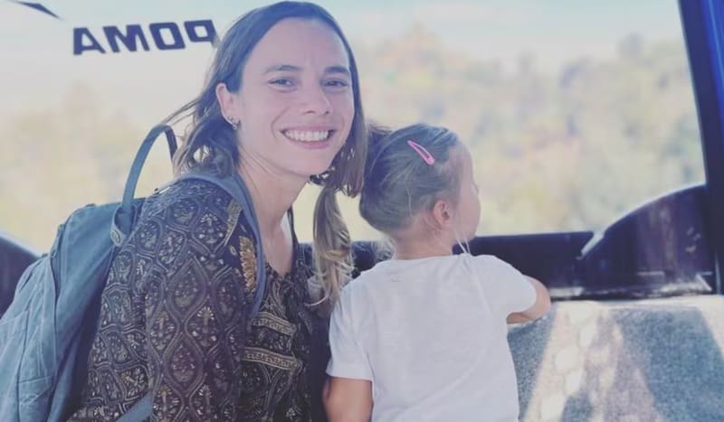 generó un debate en la última publicación de sus redes sociales.