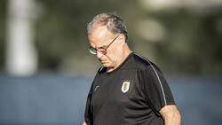 Sufre Bielsa: el duro golpe de la Conmebol a Uruguay antes de la fecha de Eliminatorias Sudamericanas